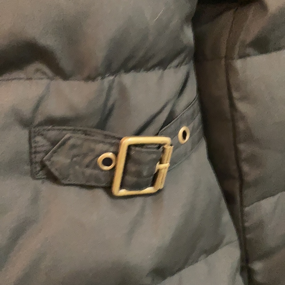 Lauren Ralph Lauren buffer jacket - Picture 8 of 13